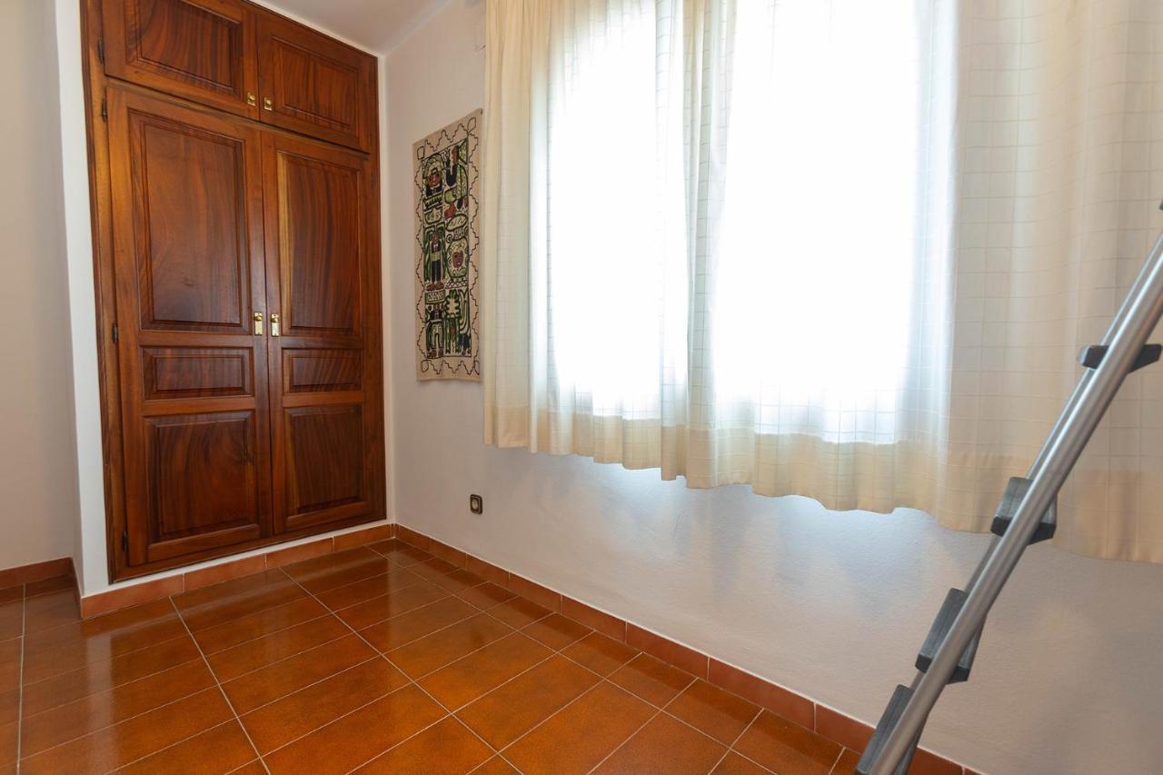 Rnet - Villa Piscina Port Primer Empuriabrava Extérieur photo