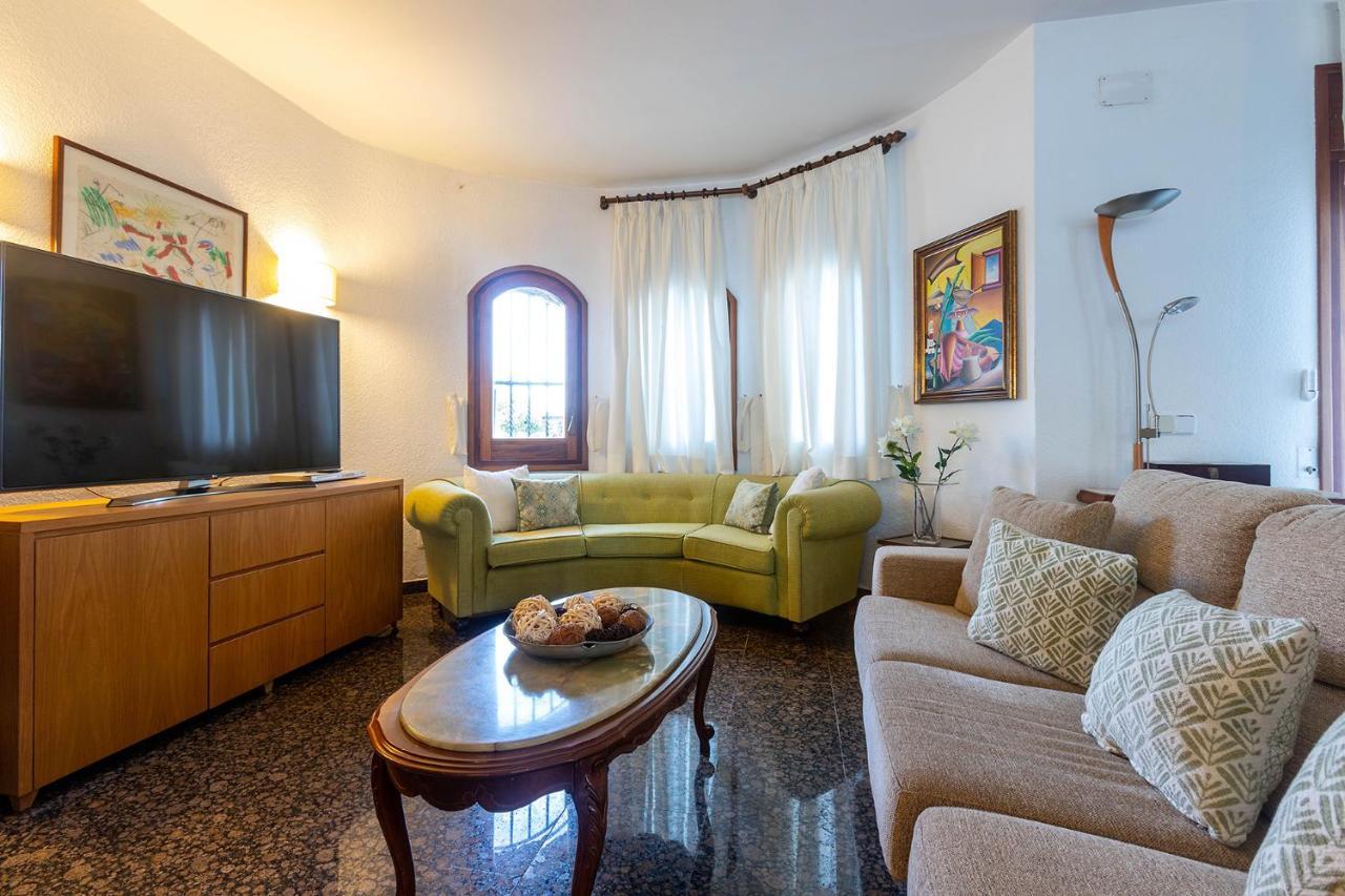 Rnet - Villa Piscina Port Primer Empuriabrava Extérieur photo